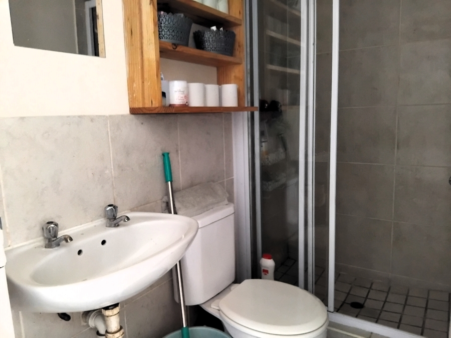 1 Bedroom Property for Sale in Vasco Estate Western Cape